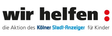 wir helfen: Kölner Stadt-Anzeiger