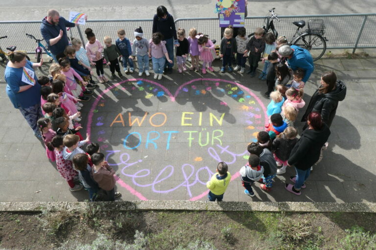 AWO Köln – ein Ort für Vielfalt