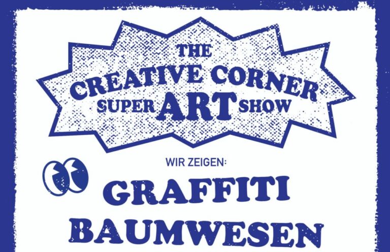 SUPER ART SHOW